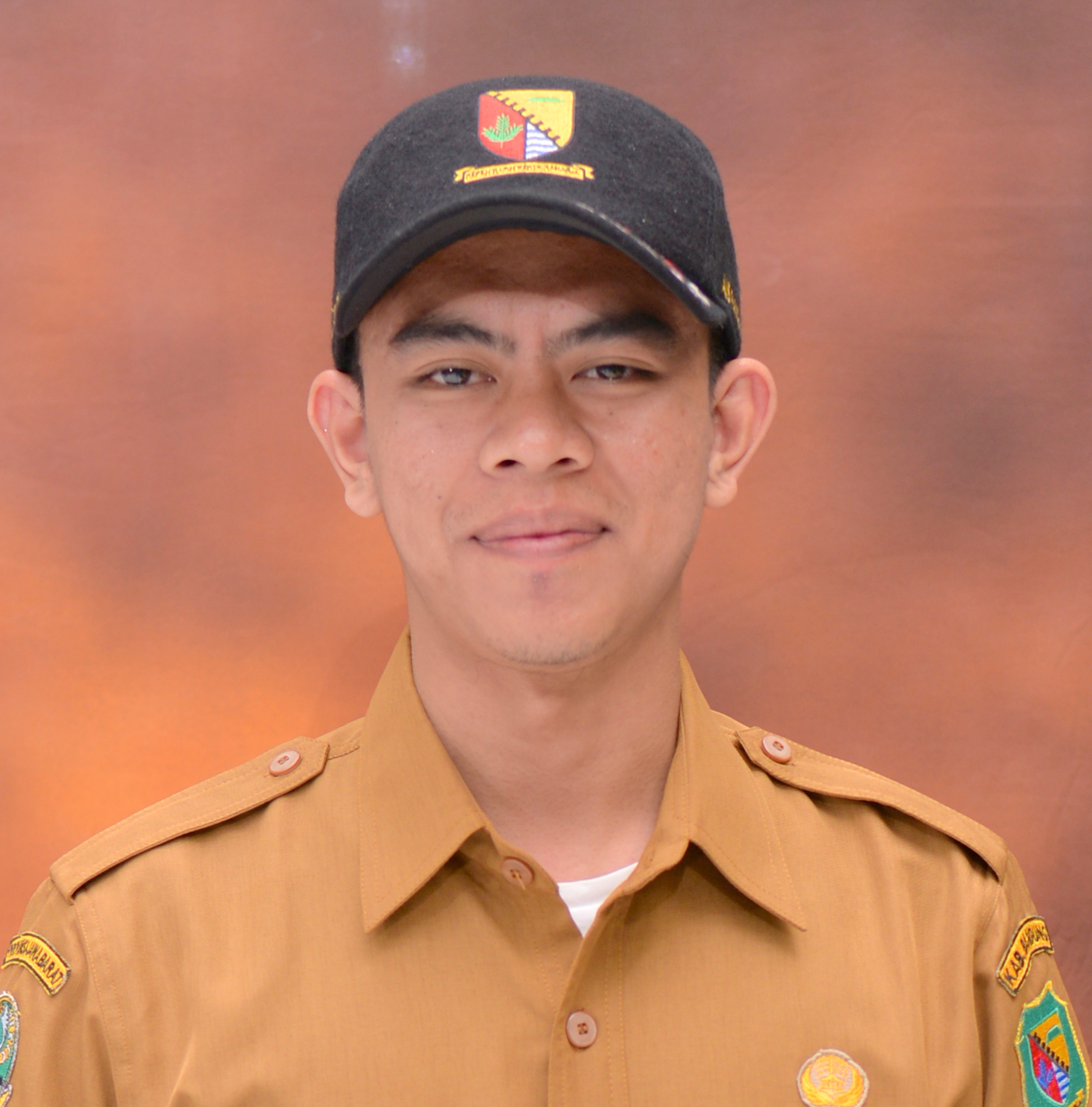 GINANJAR