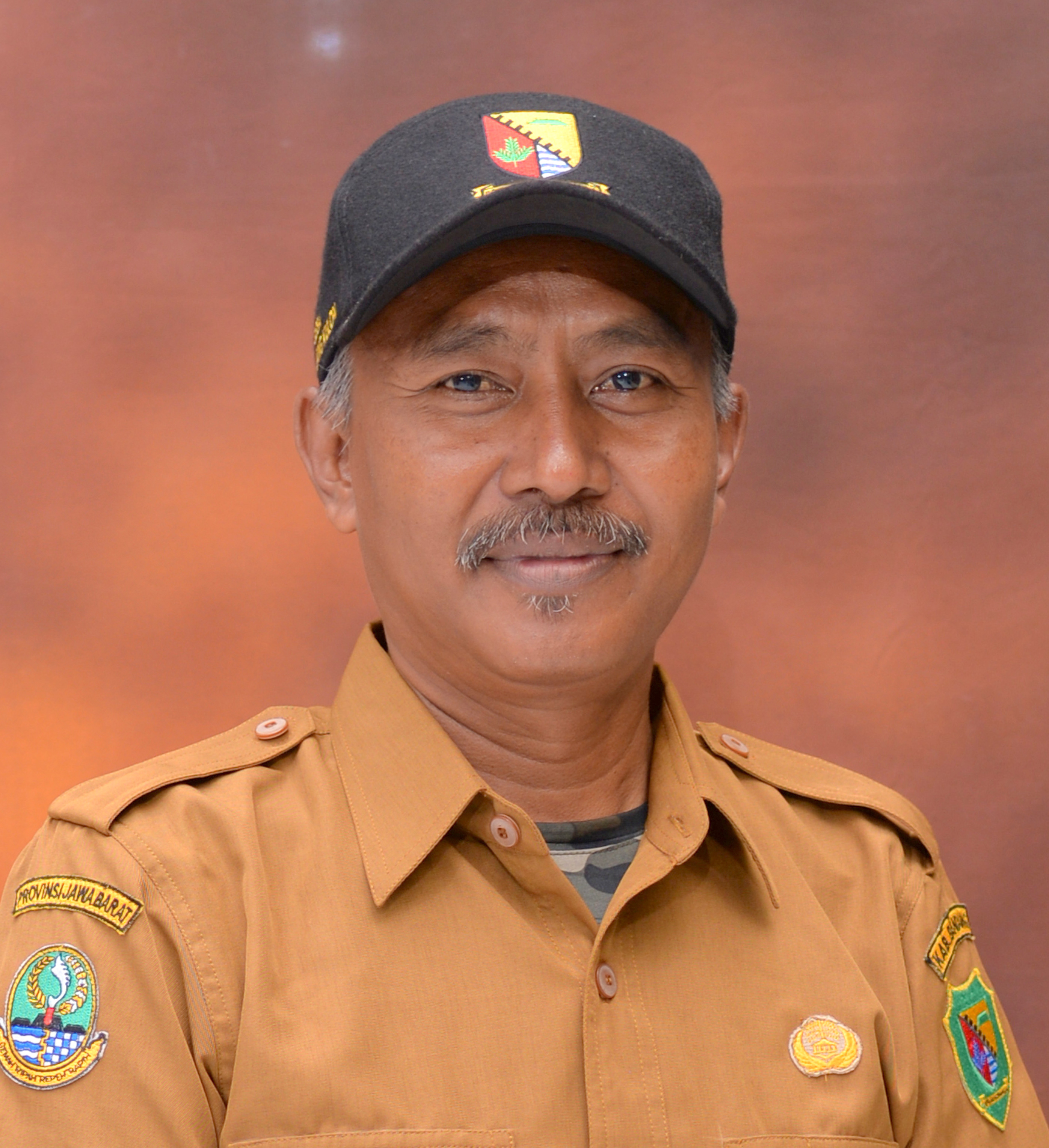 EDI SUGANDI