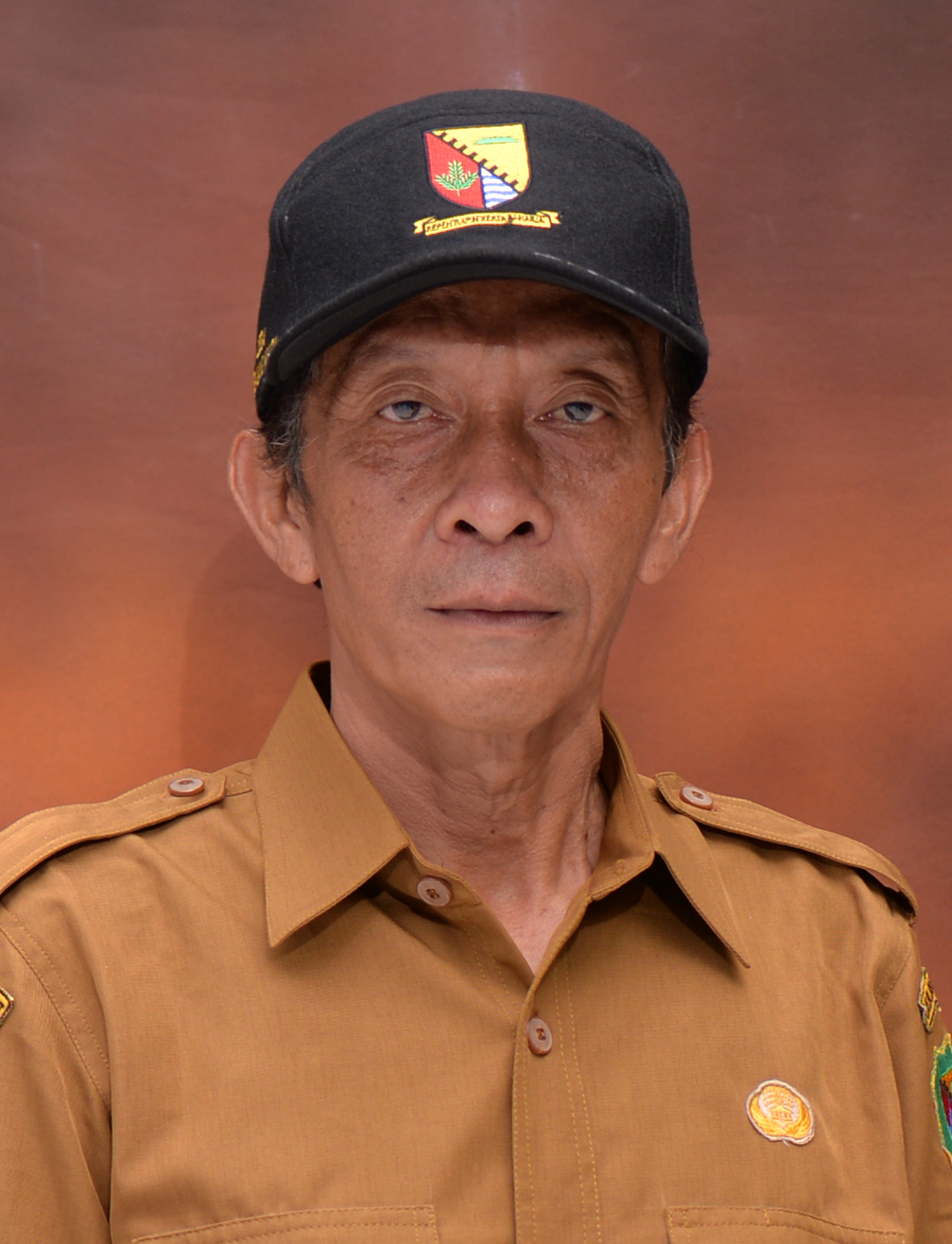 Asep Tayat Setiawan, SE