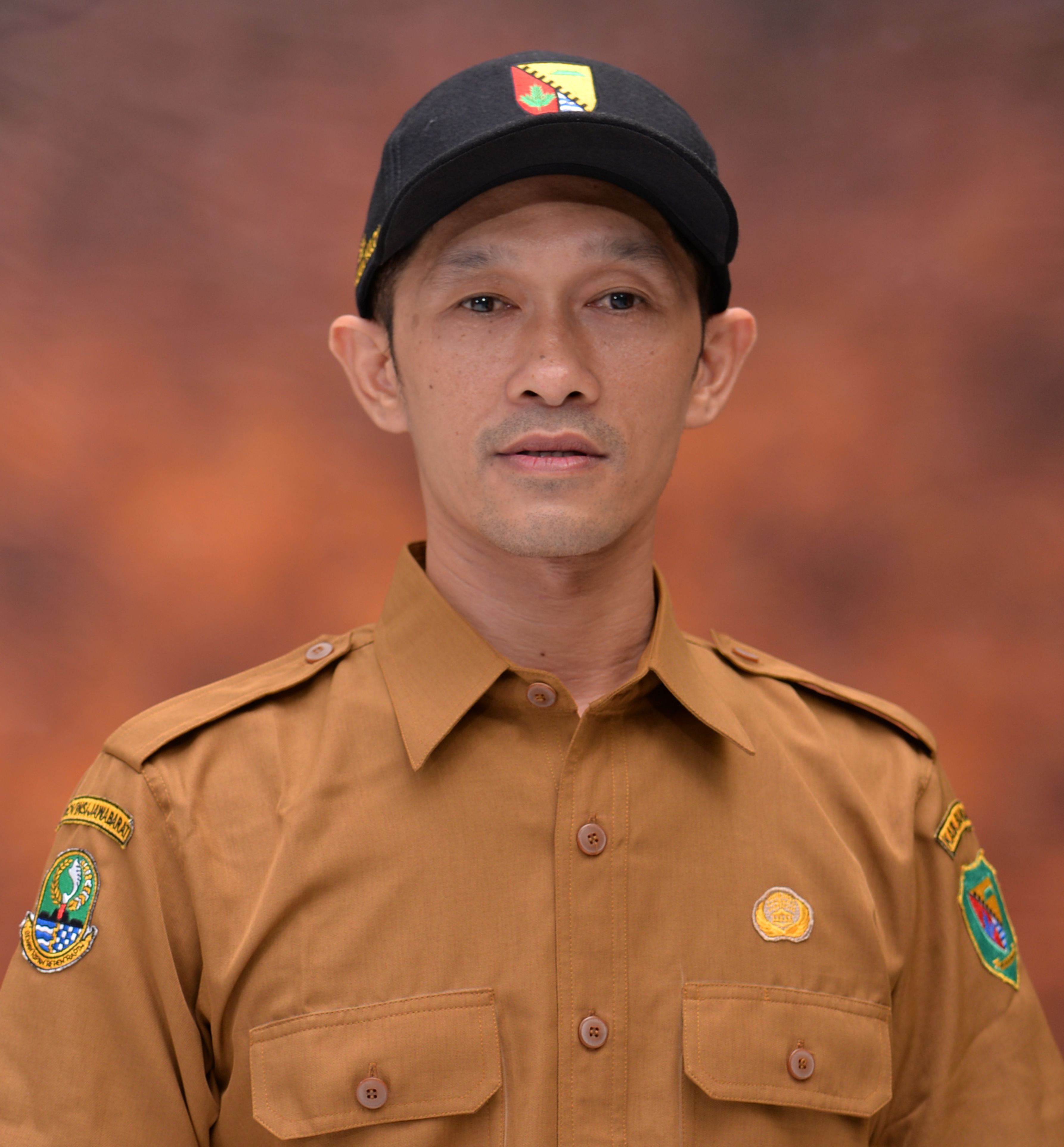 GUNGUN HIDAYAT PERMANA