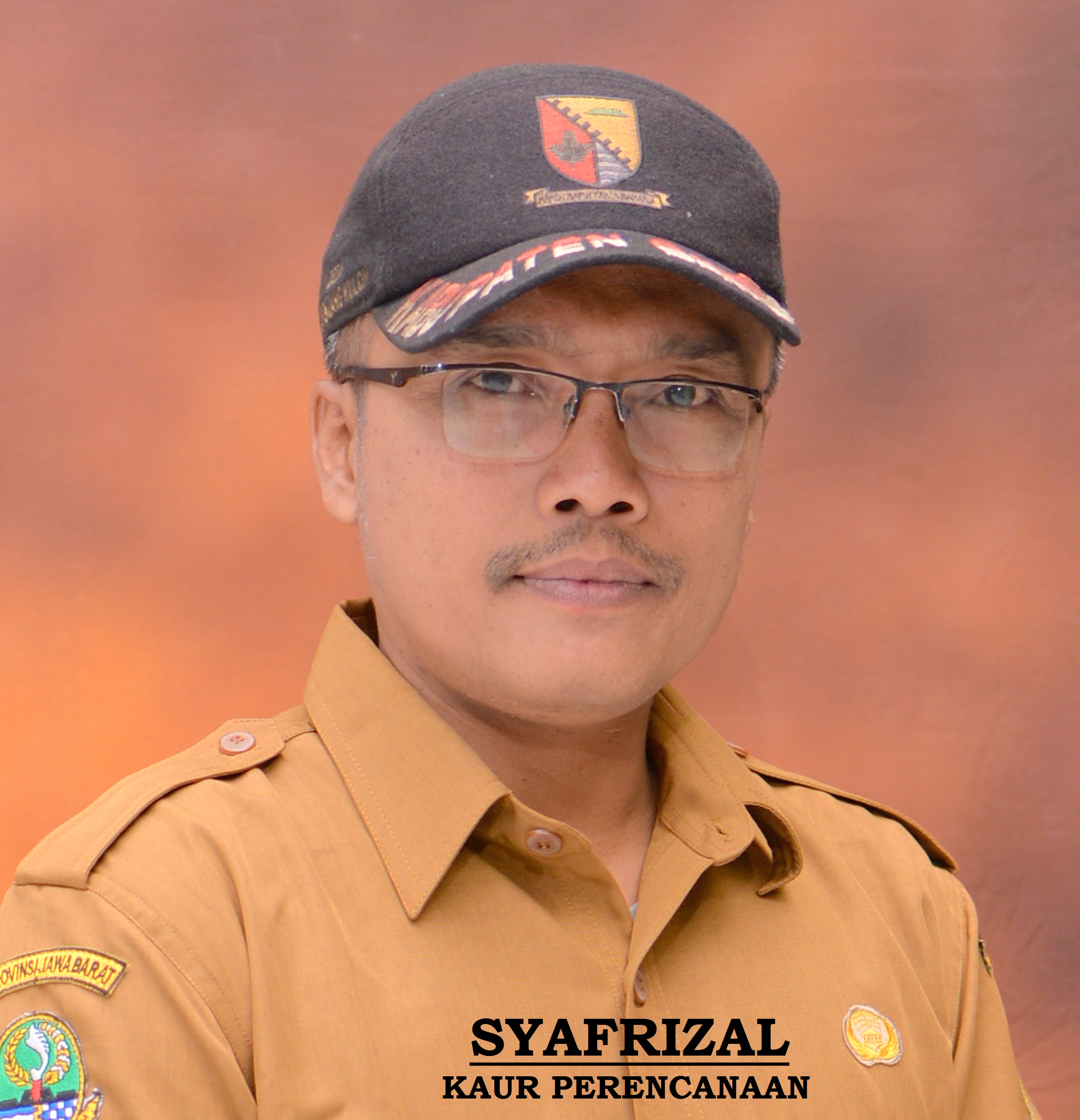 SYAFRIZAL