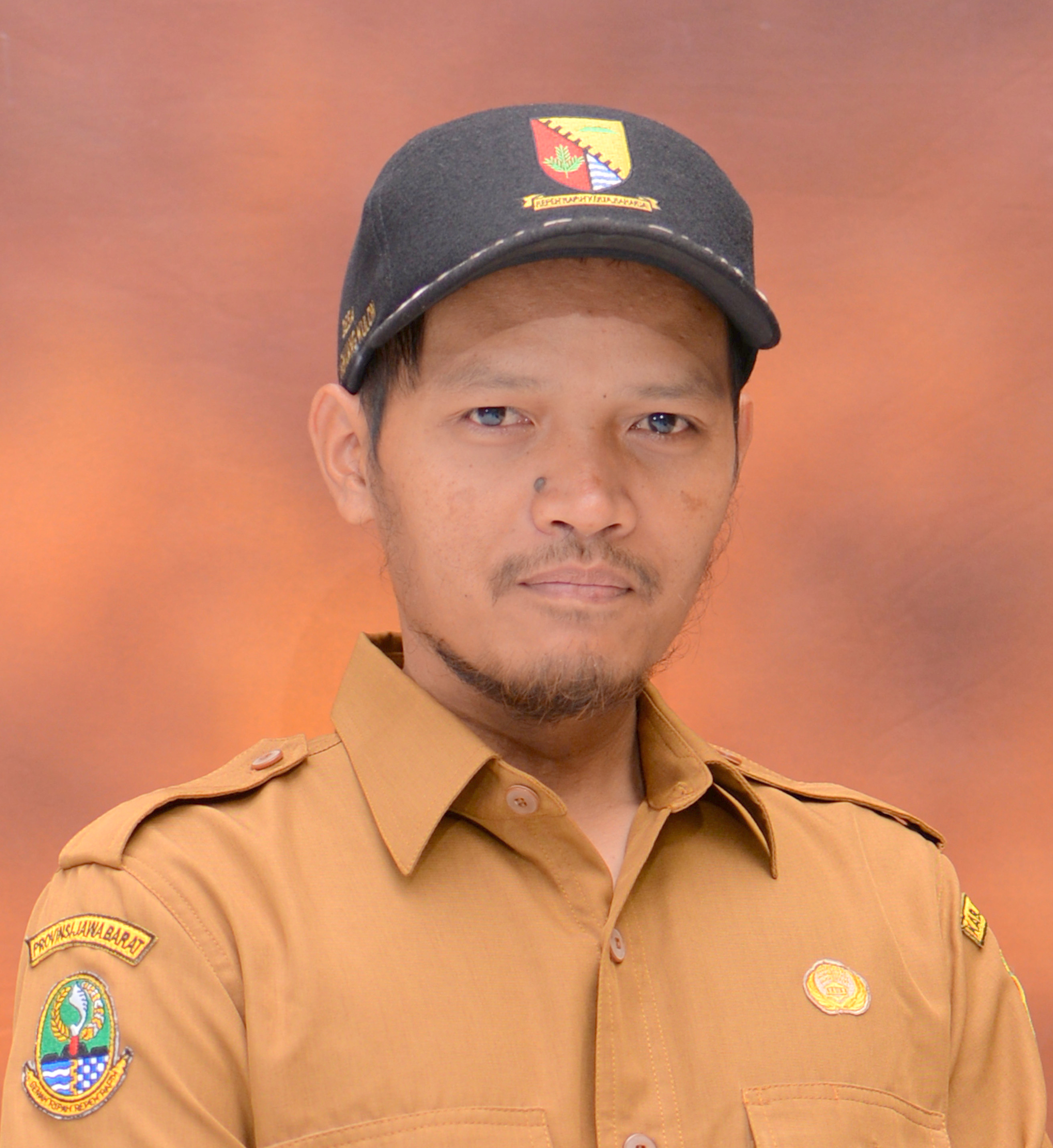 DERRY NOVIADI